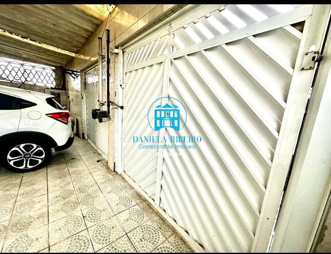 Casa à venda com 3 quartos, 262m² - Foto 33