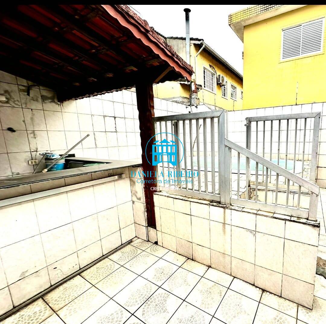 Casa à venda com 3 quartos, 262m² - Foto 31