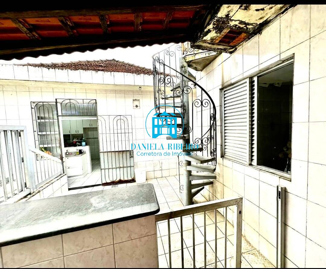 Casa à venda com 3 quartos, 262m² - Foto 38