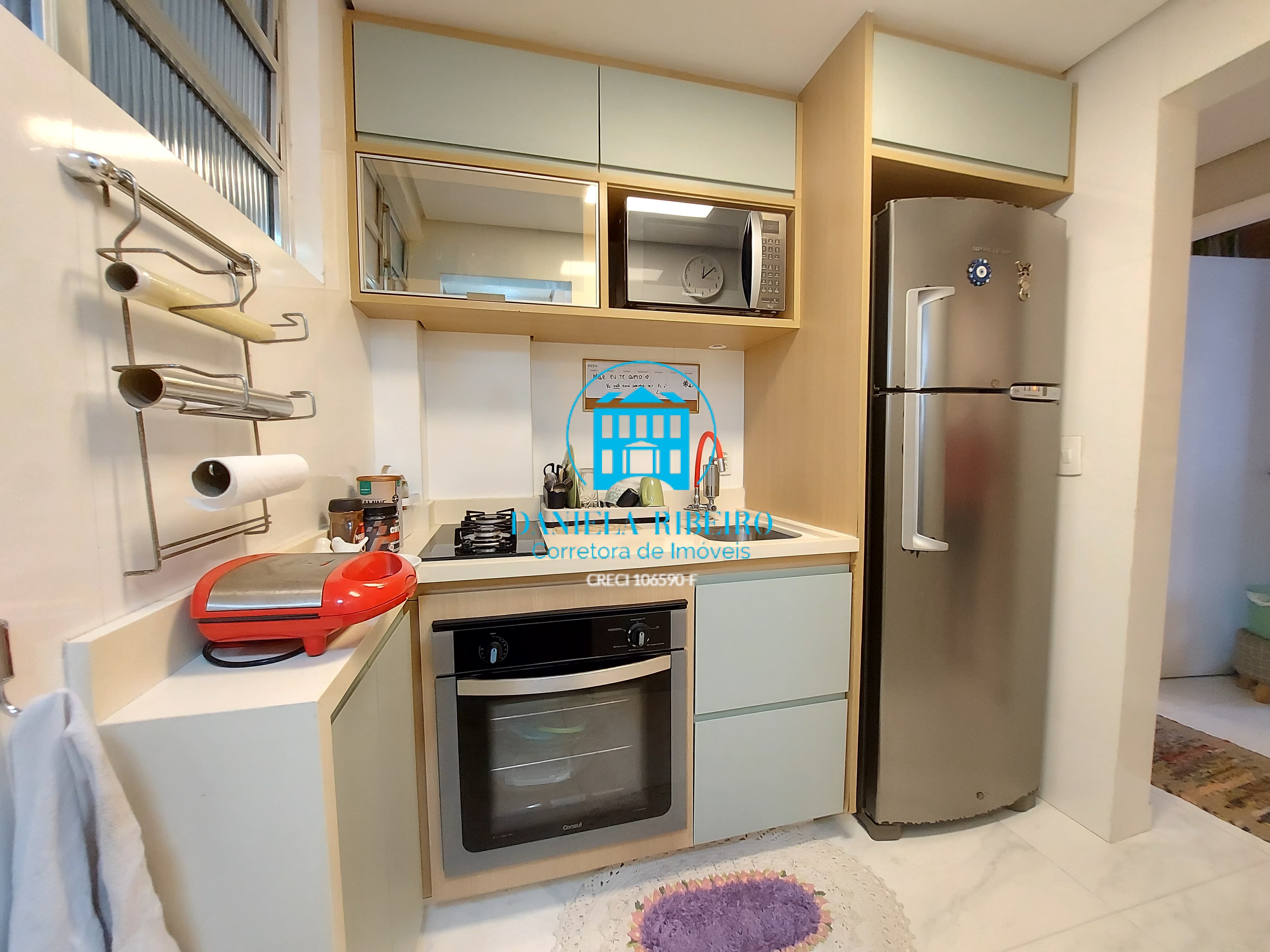 Apartamento, 1 quarto, 65 m² - Foto 14