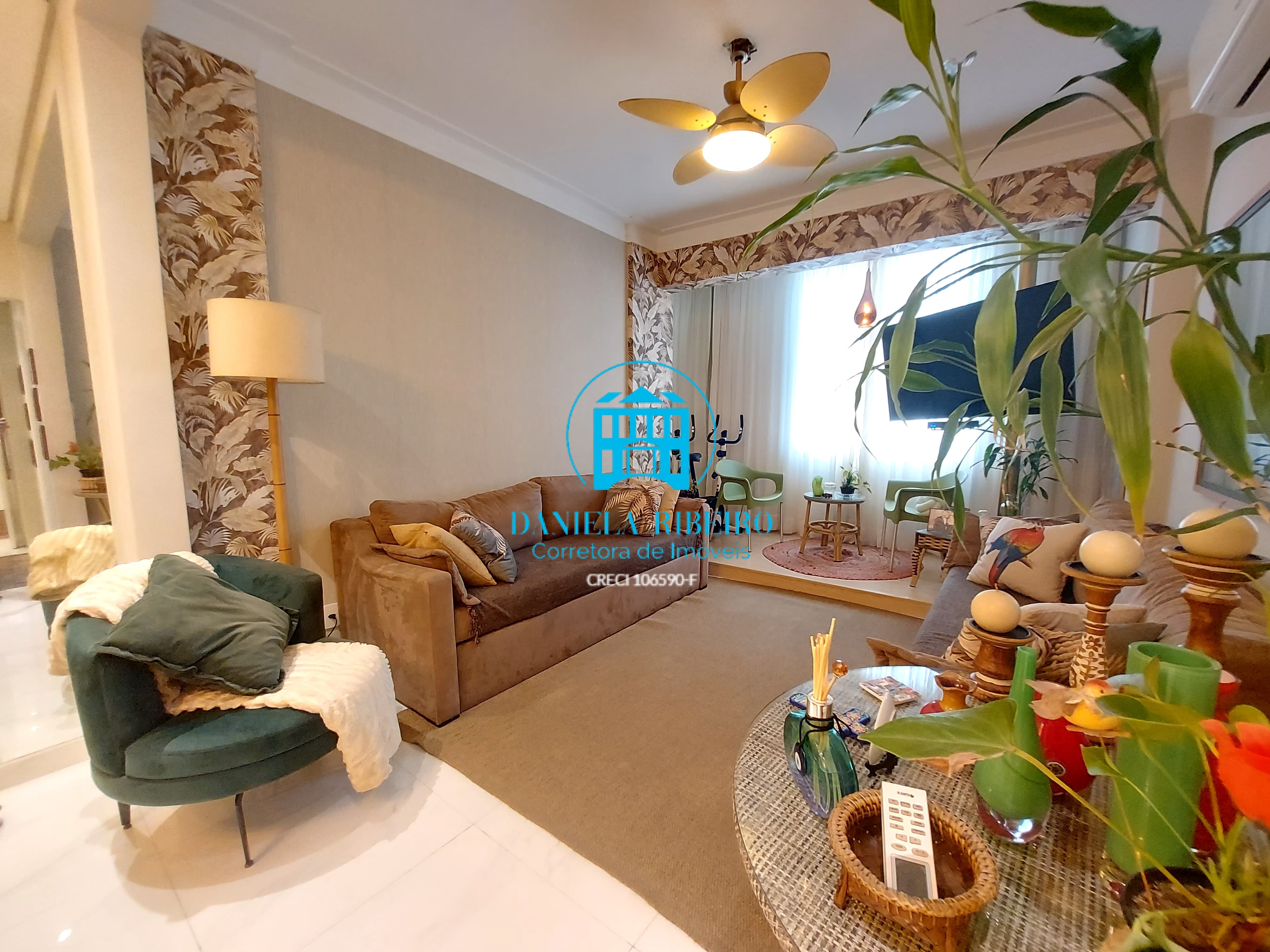 Apartamento, 1 quarto, 65 m² - Foto 7