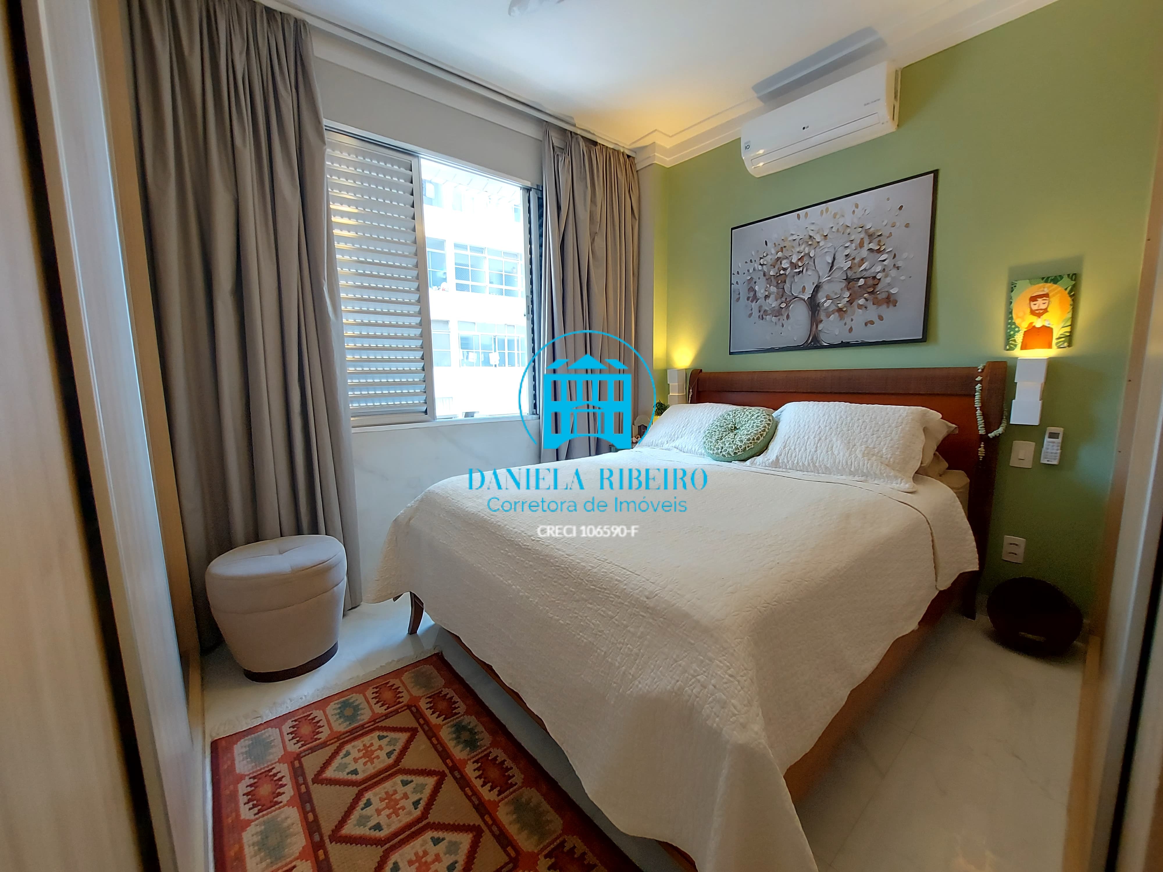 Apartamento, 1 quarto, 65 m² - Foto 10