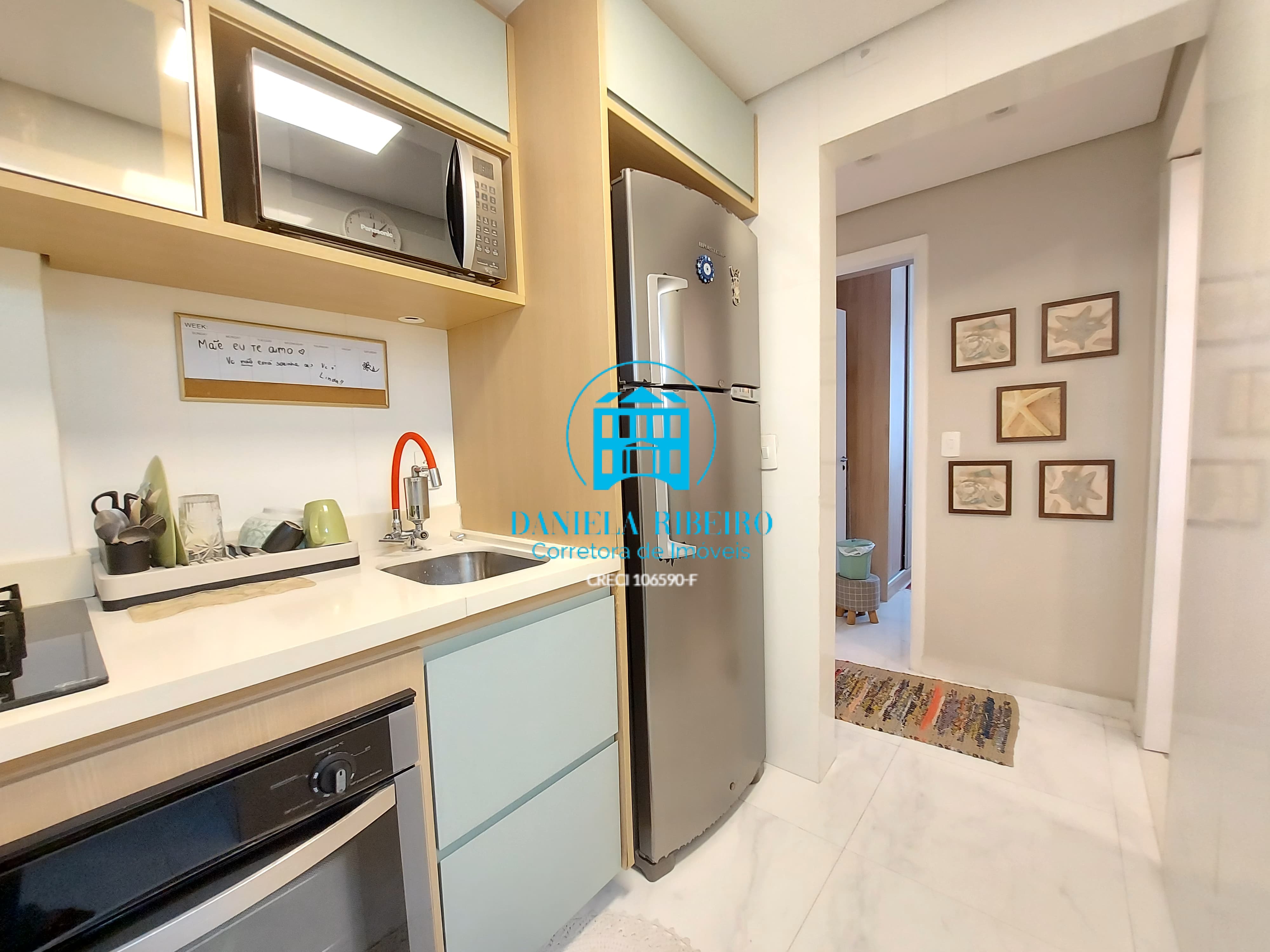 Apartamento, 1 quarto, 65 m² - Foto 13