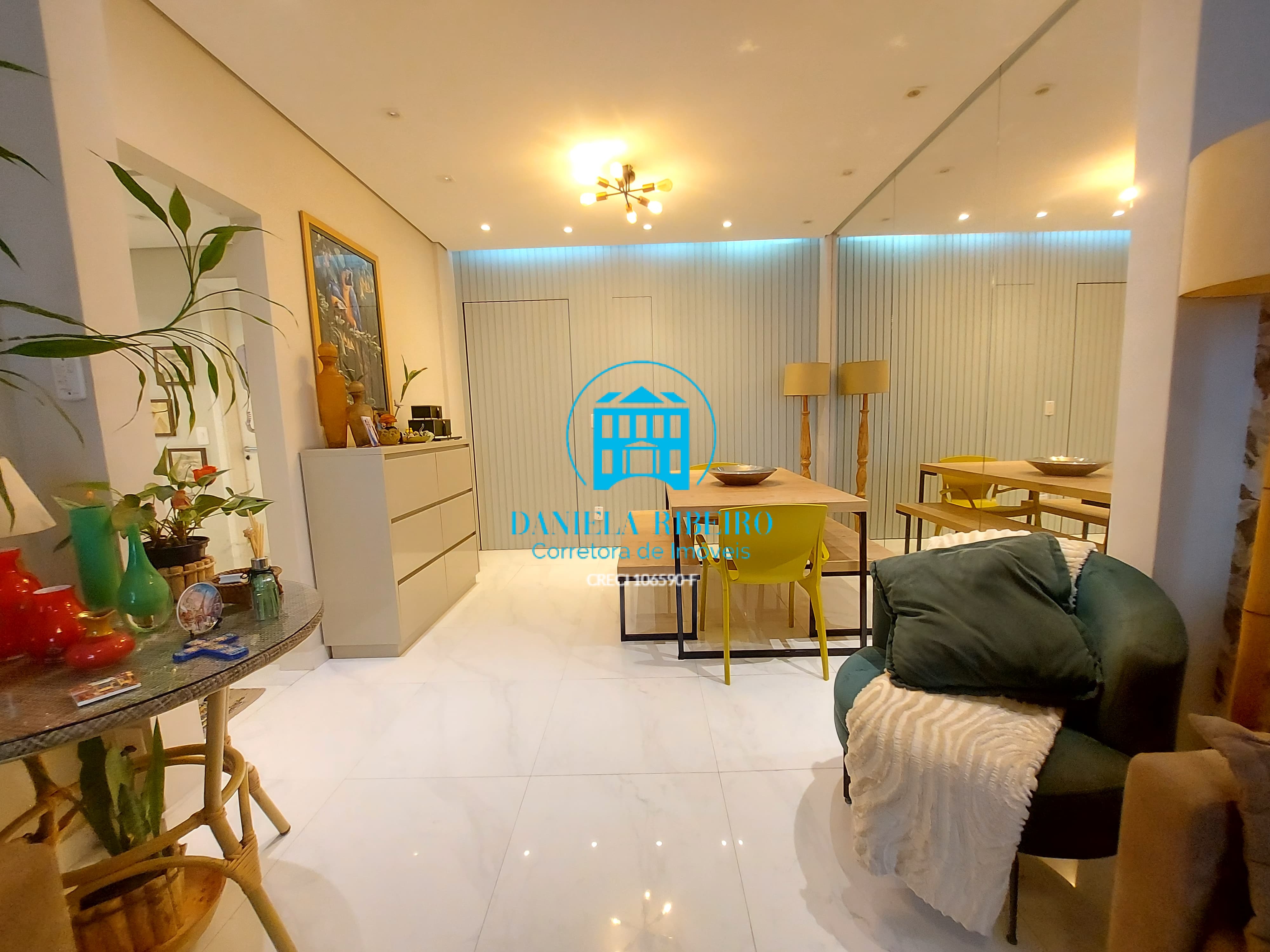 Apartamento, 1 quarto, 65 m² - Foto 8