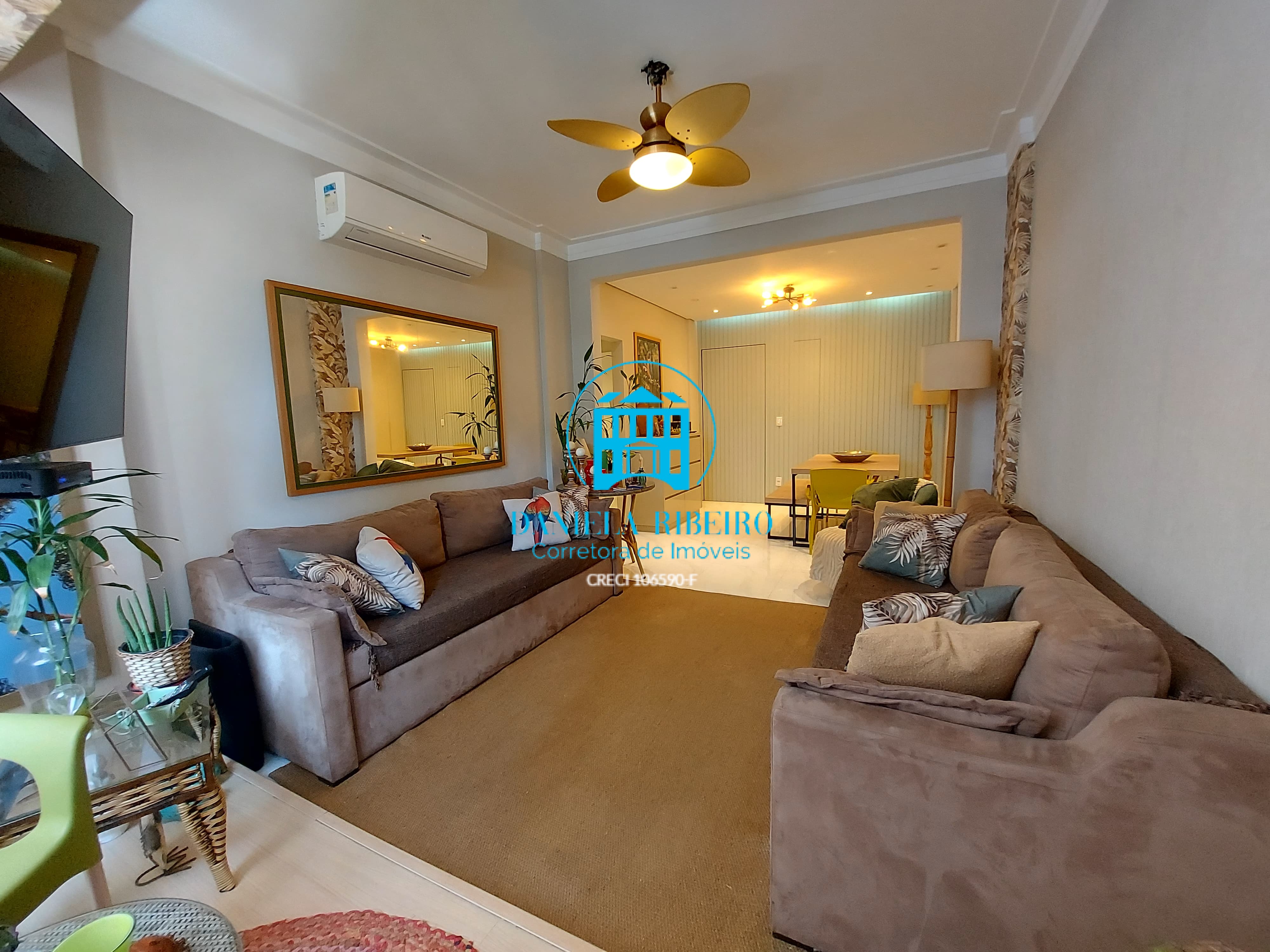 Apartamento, 1 quarto, 65 m² - Foto 4