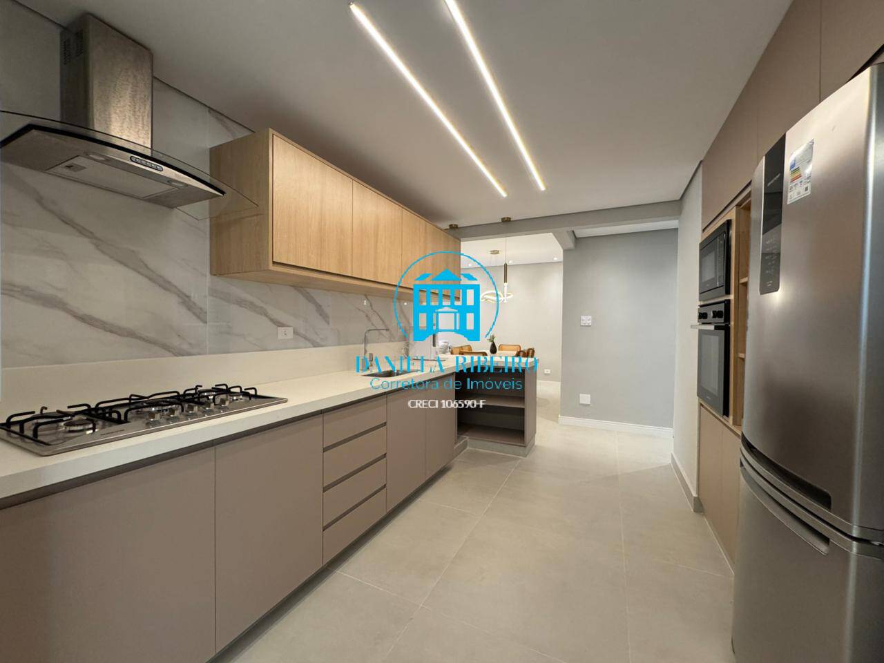 Apartamento, 2 quartos, 120 m² - Foto 11