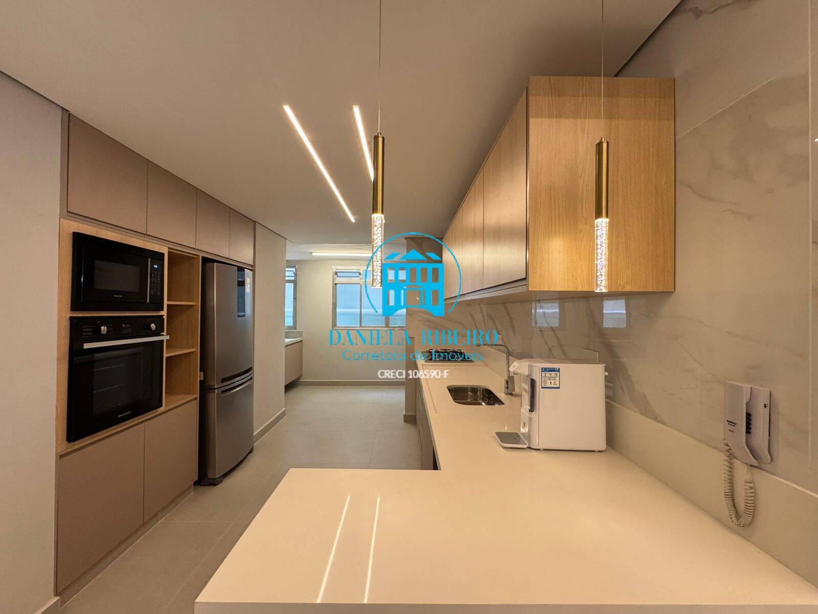 Apartamento, 2 quartos, 120 m² - Foto 14