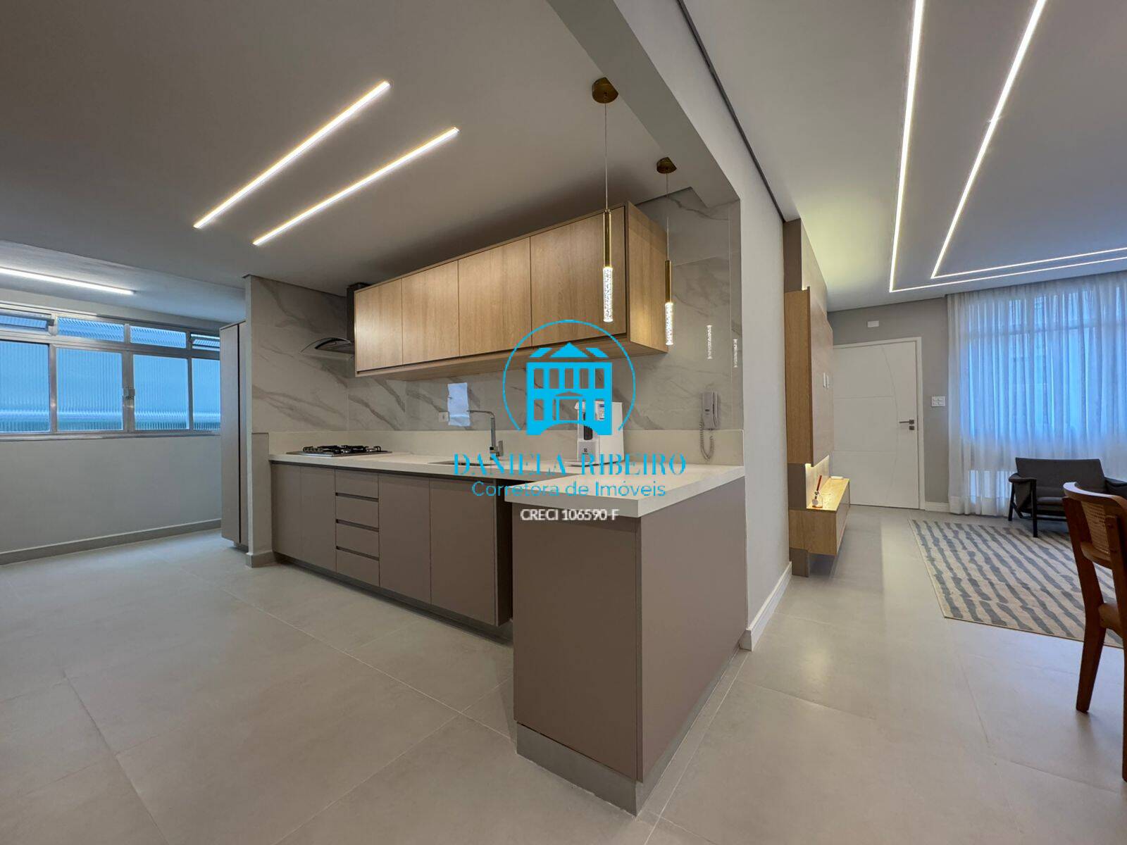 Apartamento, 2 quartos, 120 m² - Foto 13