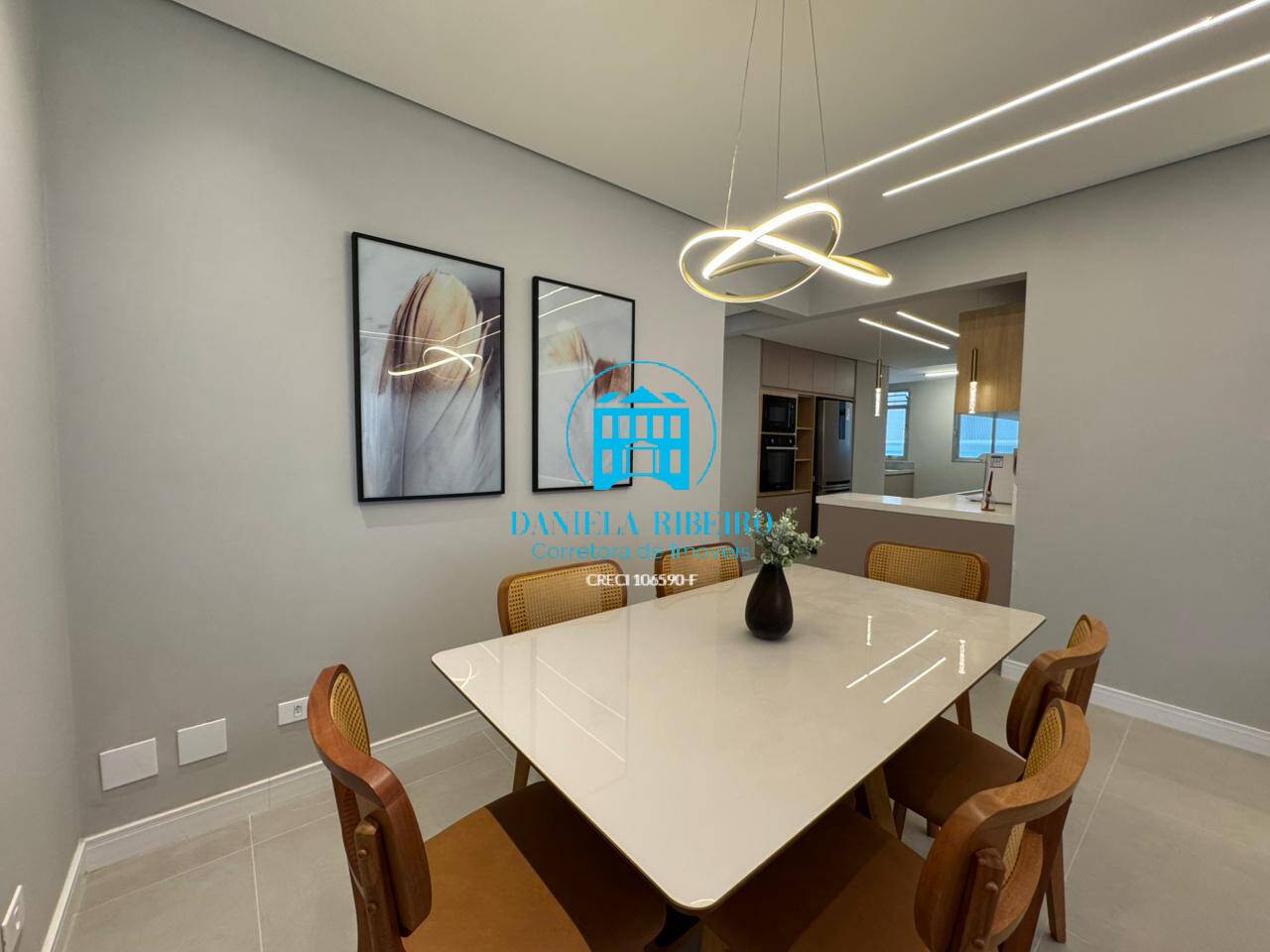 Apartamento, 2 quartos, 120 m² - Foto 4