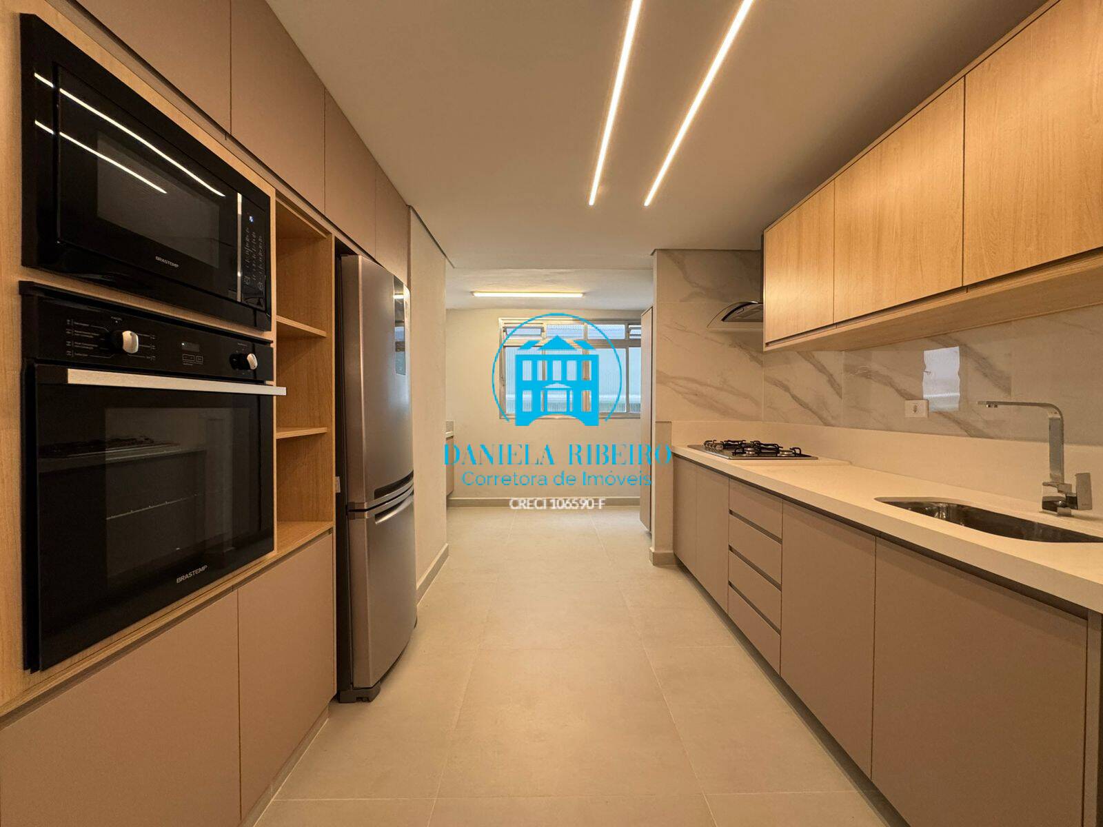 Apartamento, 2 quartos, 120 m² - Foto 15