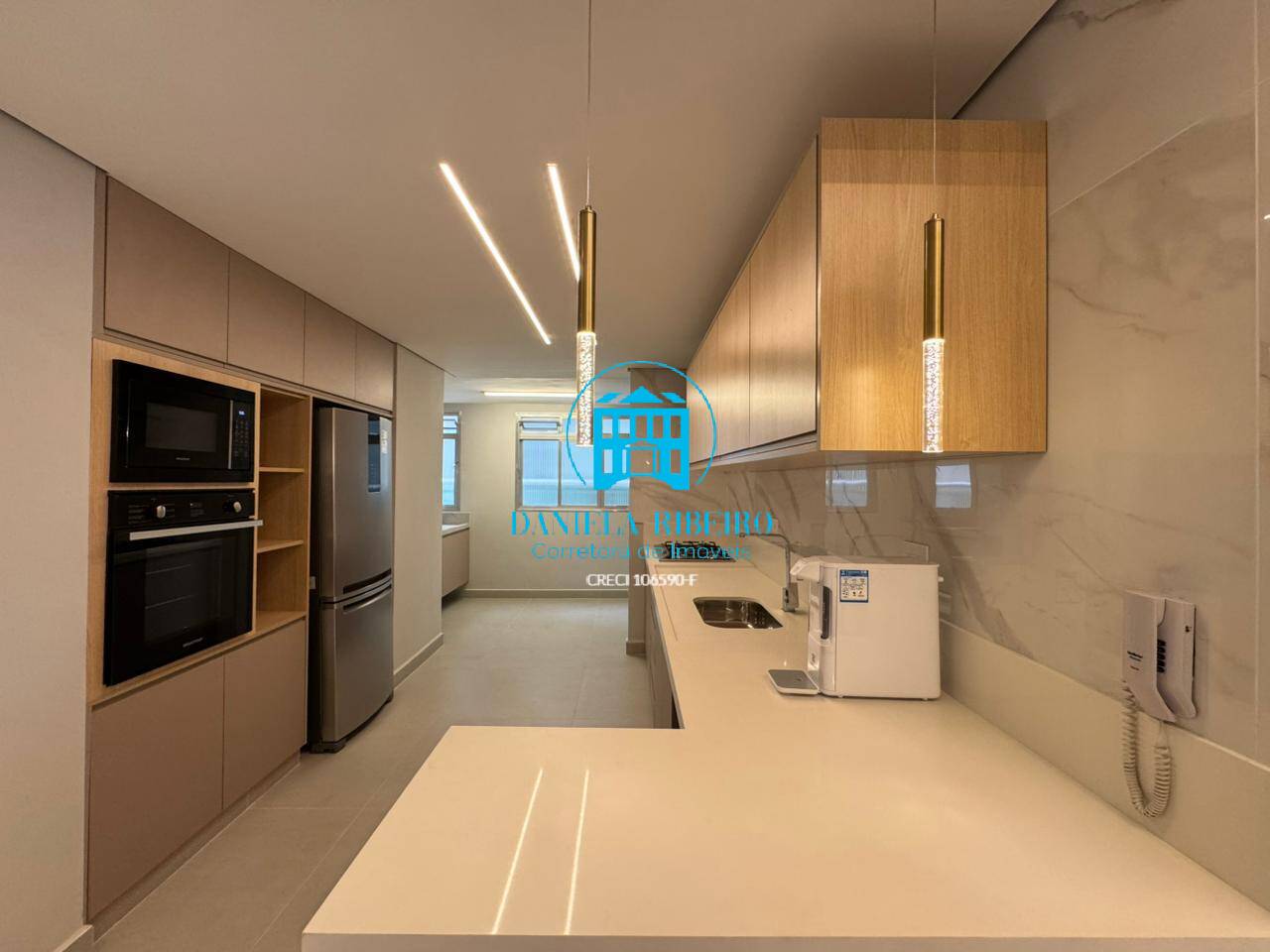 Apartamento, 2 quartos, 120 m² - Foto 16