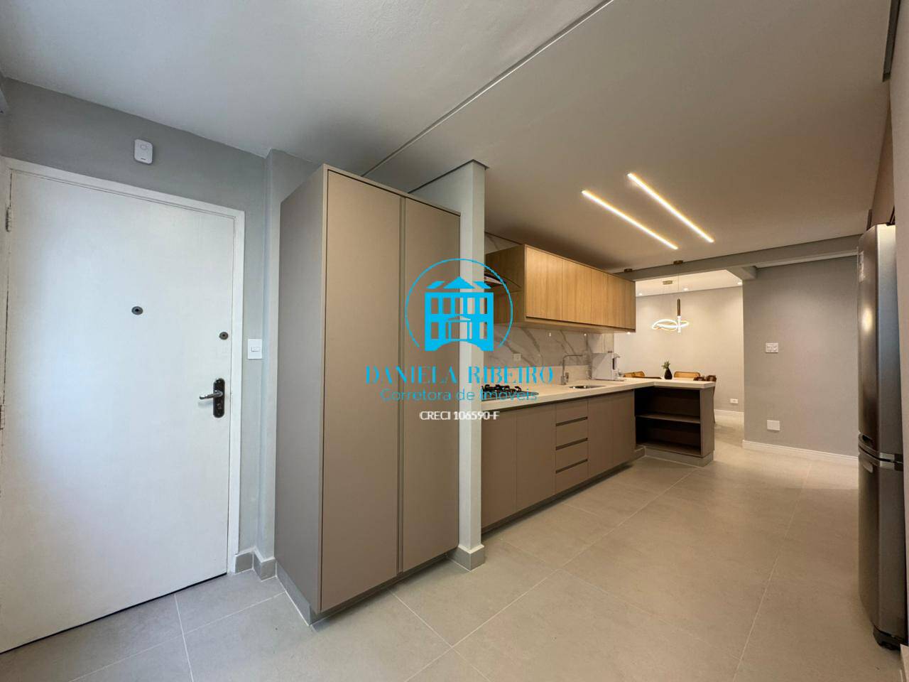 Apartamento, 2 quartos, 120 m² - Foto 18