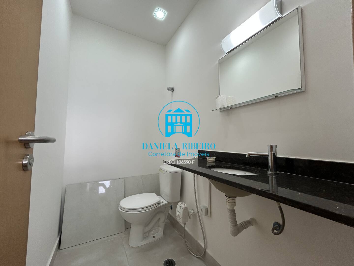 Sala-Conjunto, 52 m² - Foto 9