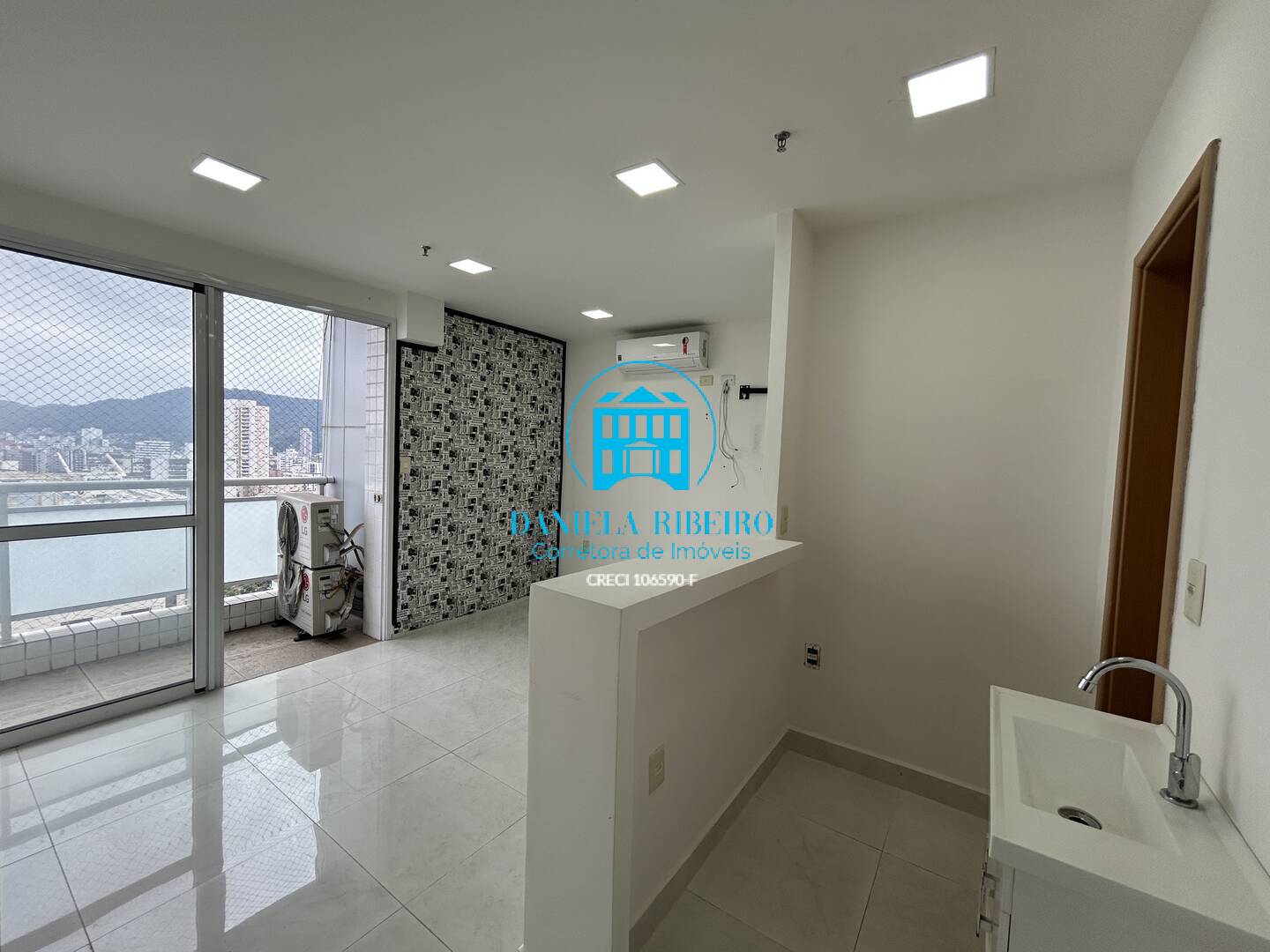 Sala-Conjunto, 52 m² - Foto 3