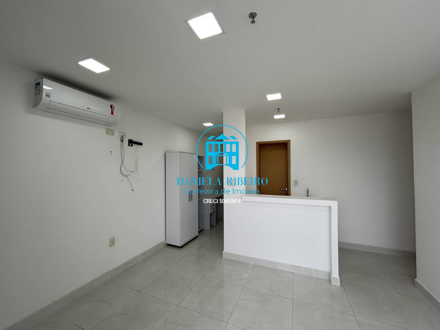 Sala-Conjunto, 52 m² - Foto 7