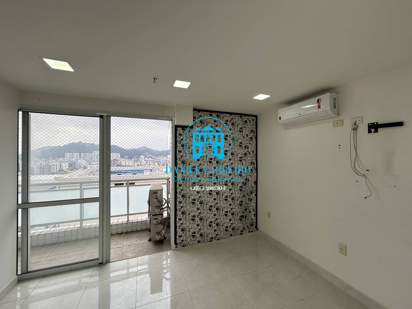 Sala-Conjunto, 52 m² - Foto 1