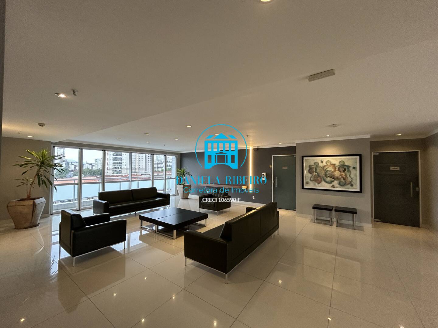 Sala-Conjunto, 52 m² - Foto 22