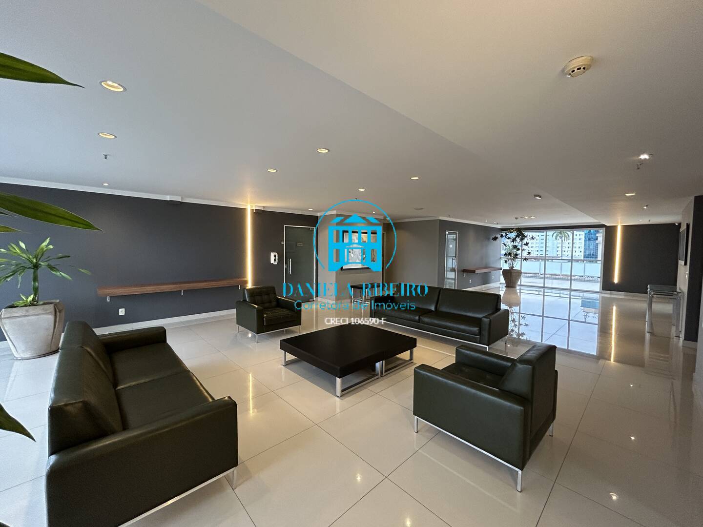 Sala-Conjunto, 52 m² - Foto 28