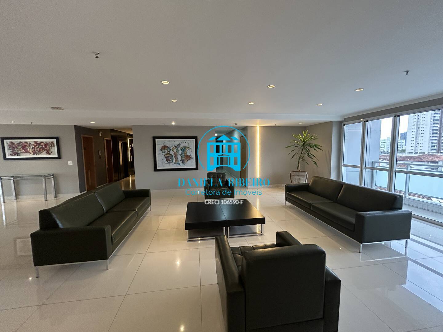 Sala-Conjunto, 52 m² - Foto 29