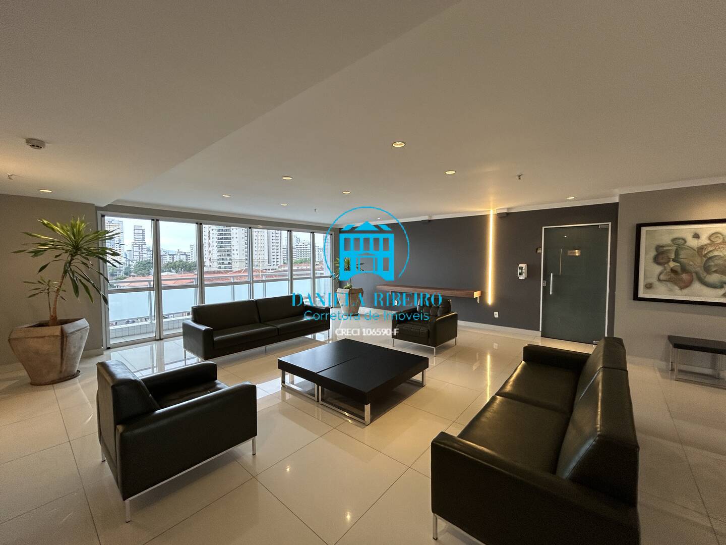 Sala-Conjunto, 52 m² - Foto 30