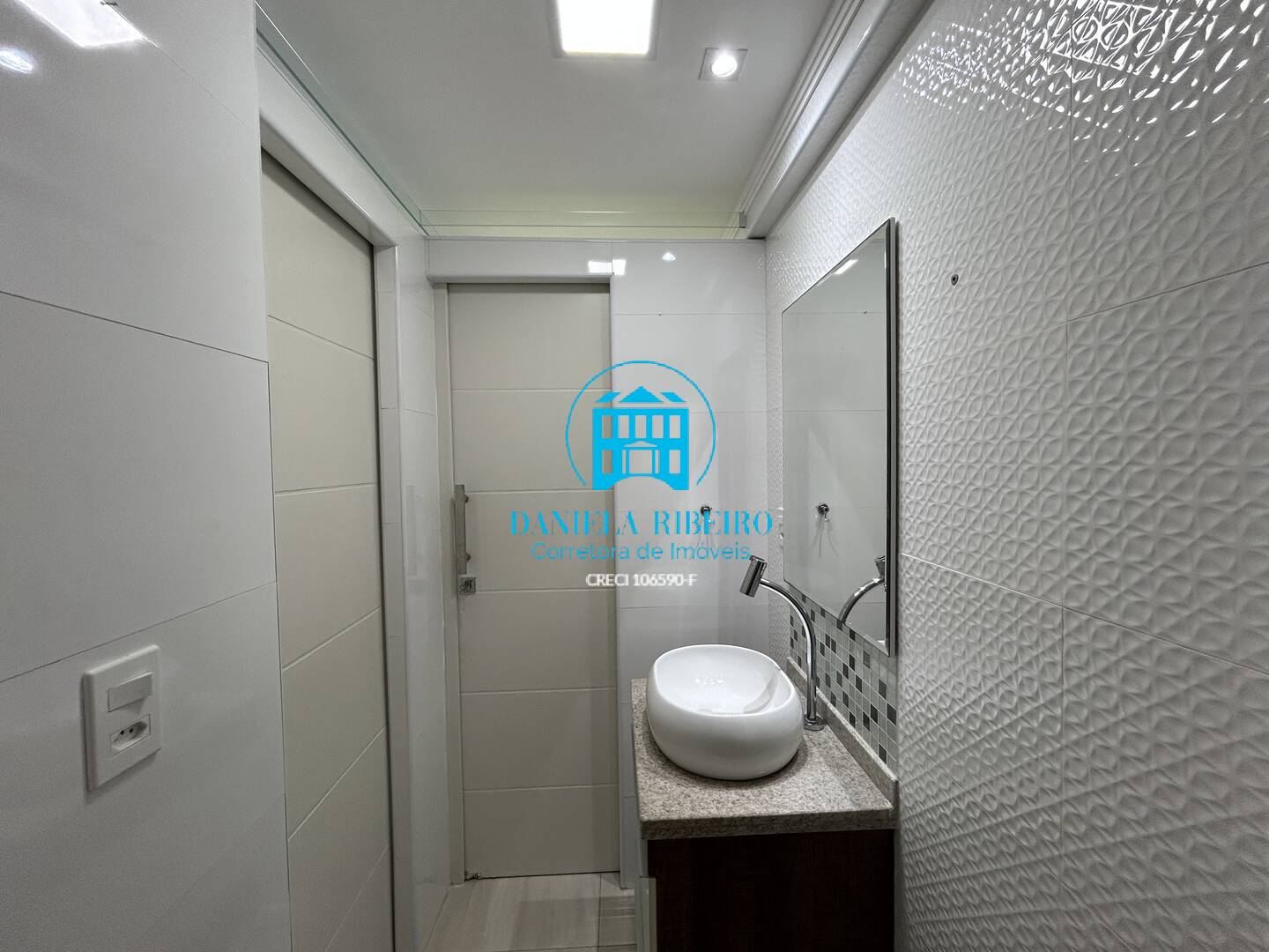 Apartamento, 1 quarto, 55 m² - Foto 8