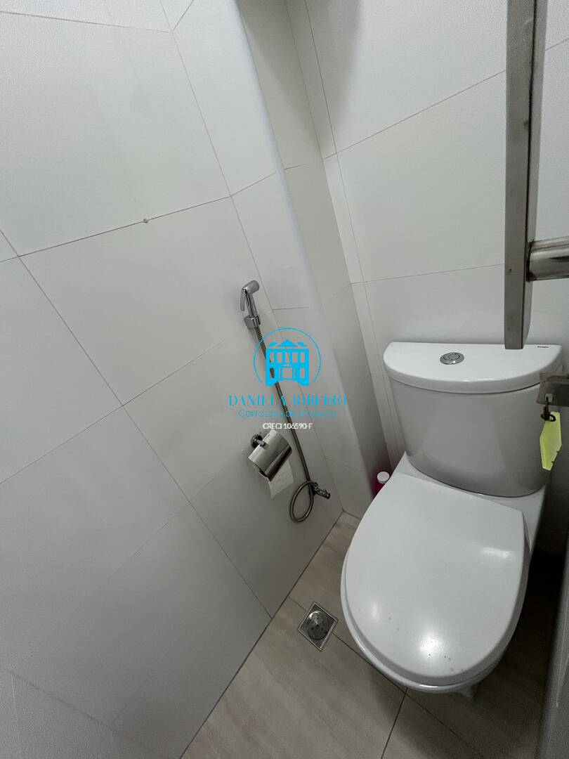 Apartamento, 1 quarto, 55 m² - Foto 9