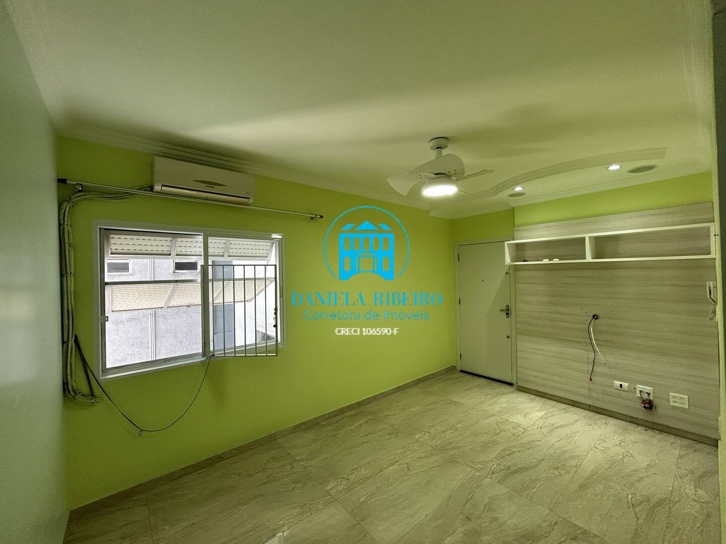 Apartamento, 1 quarto, 55 m² - Foto 1