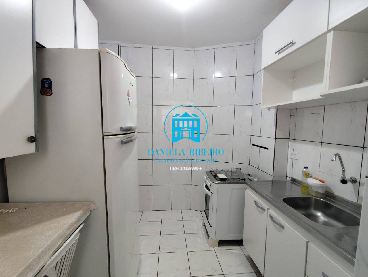 Apartamento, 2 quartos, 56 m² - Foto 8