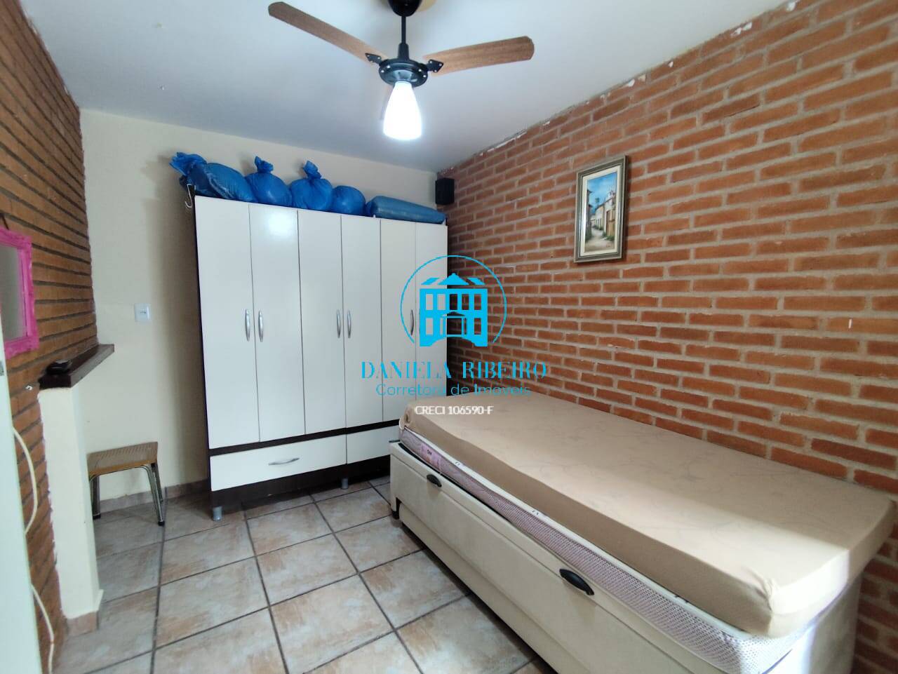 Apartamento, 2 quartos, 56 m² - Foto 6