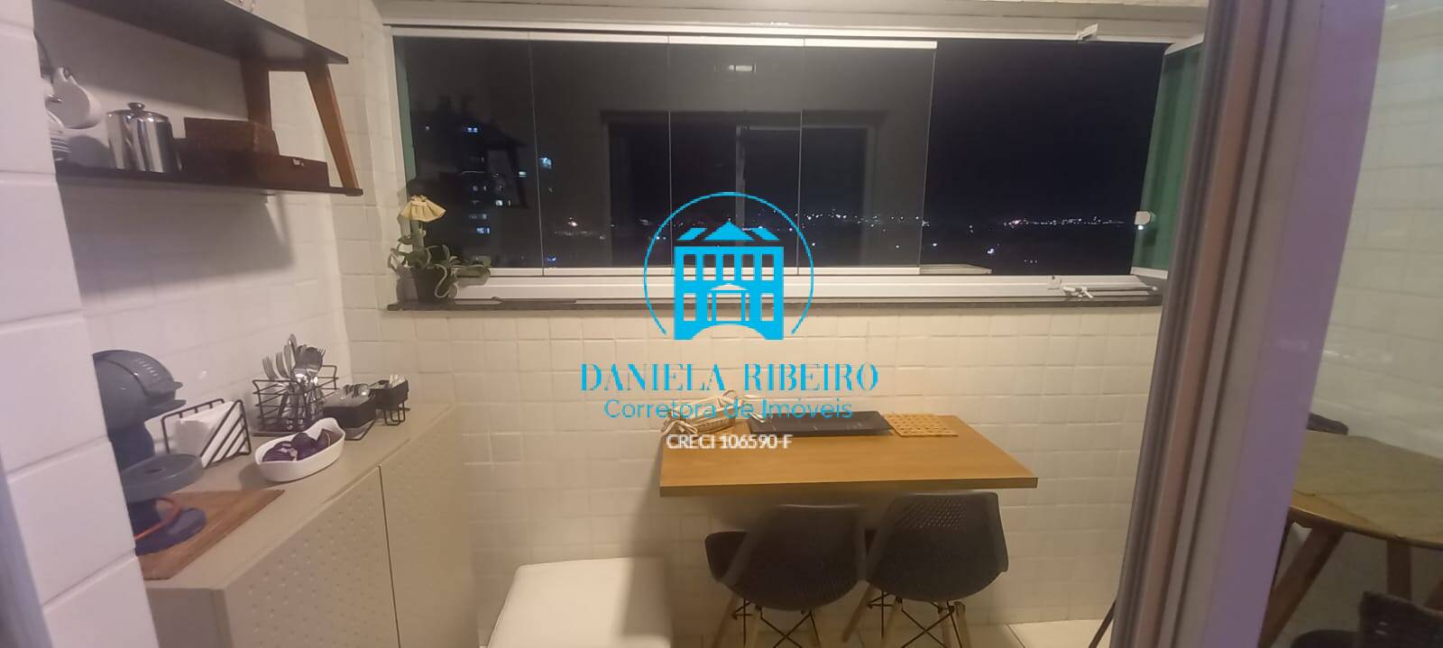 Apartamento, 1 quarto, 45 m² - Foto 3