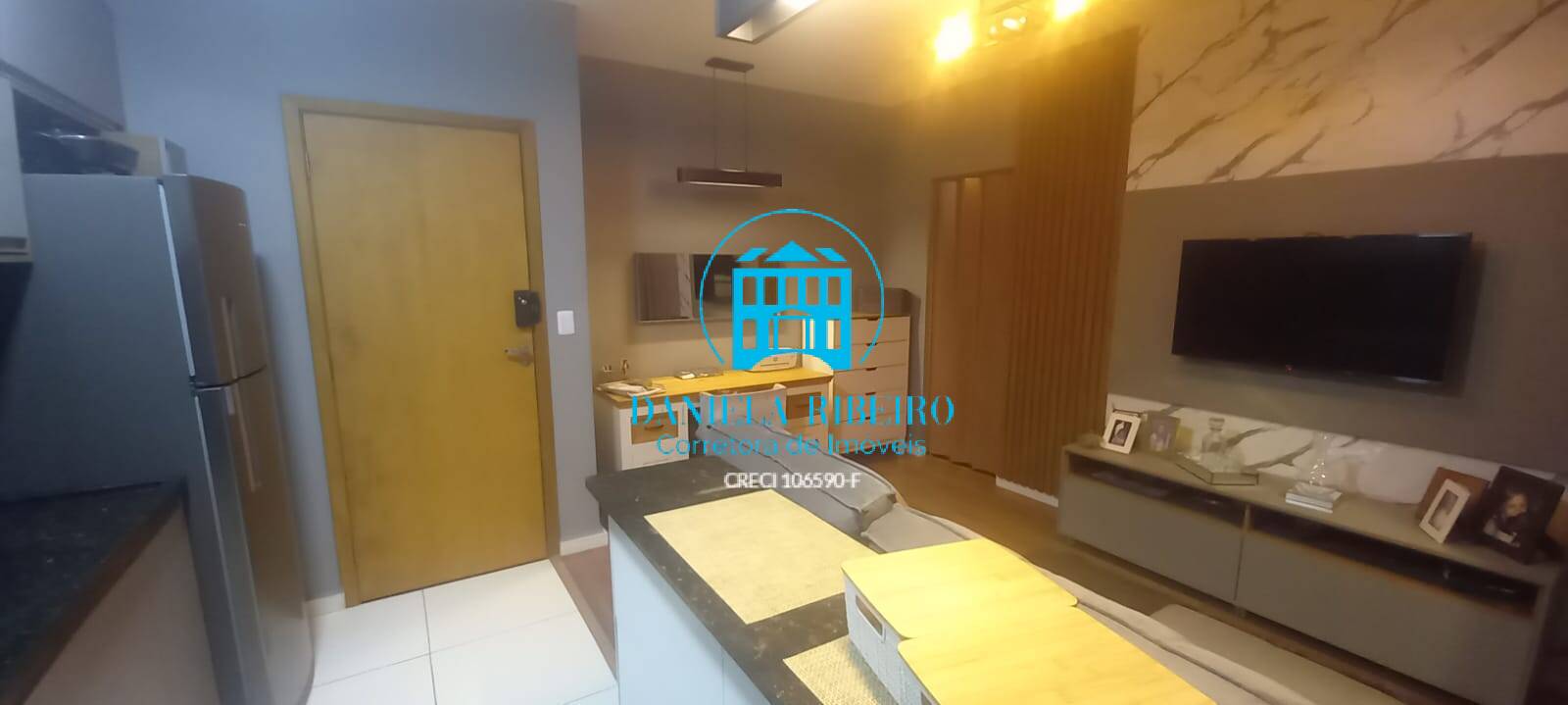 Apartamento, 1 quarto, 45 m² - Foto 5