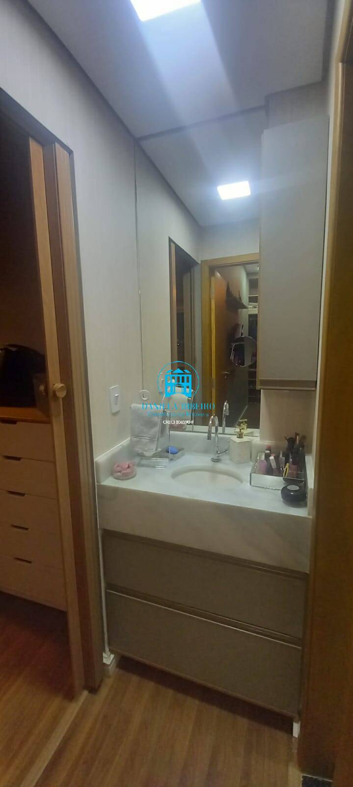 Apartamento, 1 quarto, 45 m² - Foto 12