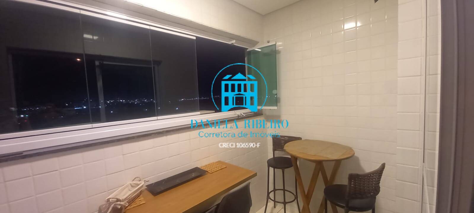 Apartamento, 1 quarto, 45 m² - Foto 4