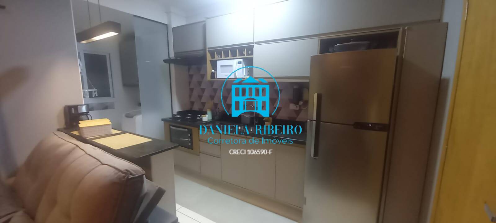 Apartamento, 1 quarto, 45 m² - Foto 14