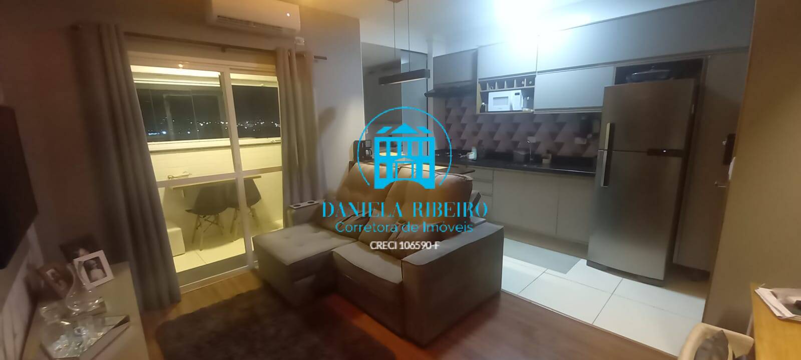 Apartamento, 1 quarto, 45 m² - Foto 7