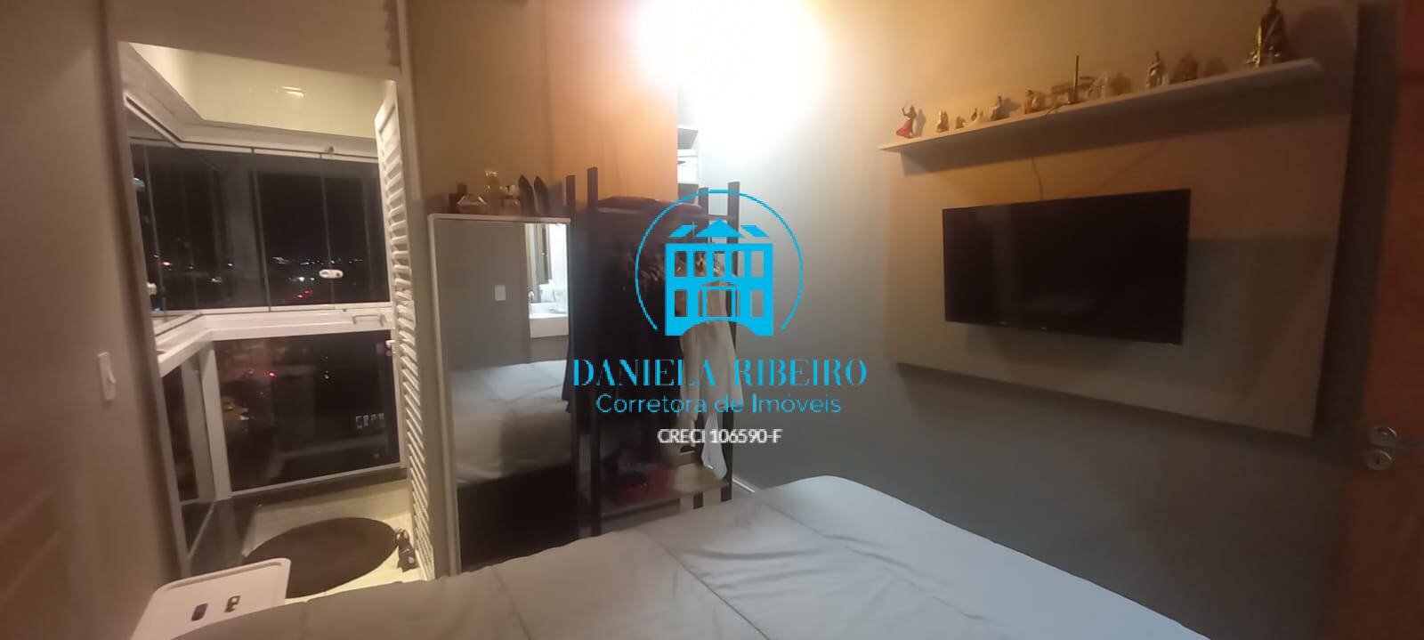 Apartamento, 1 quarto, 45 m² - Foto 15