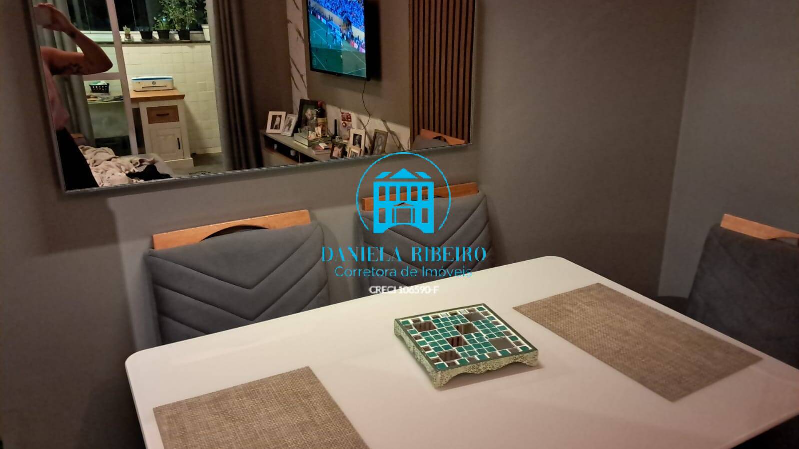 Apartamento, 1 quarto, 45 m² - Foto 9