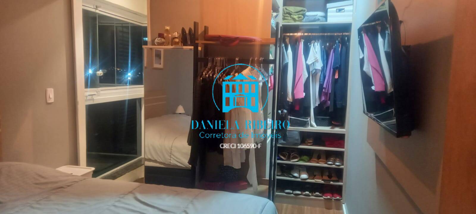 Apartamento, 1 quarto, 45 m² - Foto 18