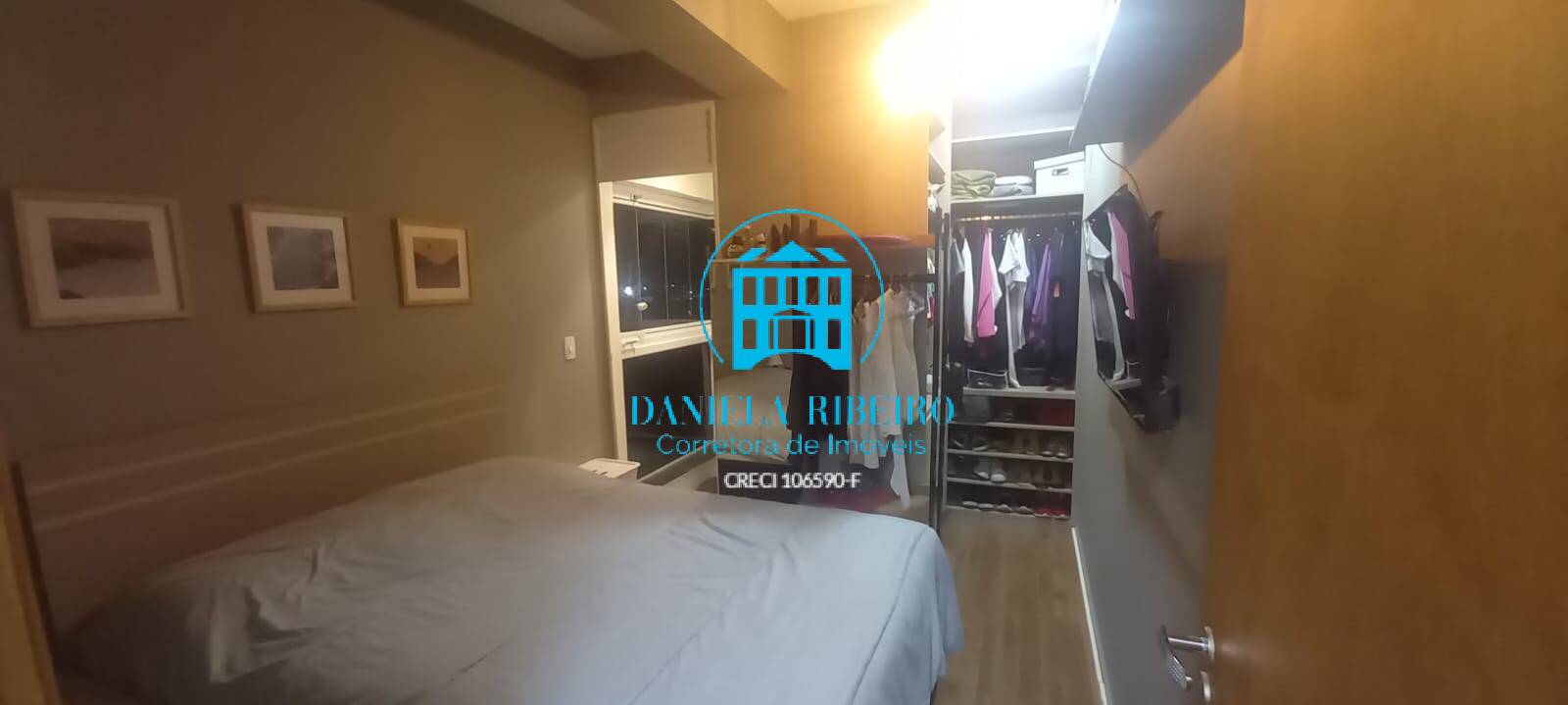 Apartamento, 1 quarto, 45 m² - Foto 19