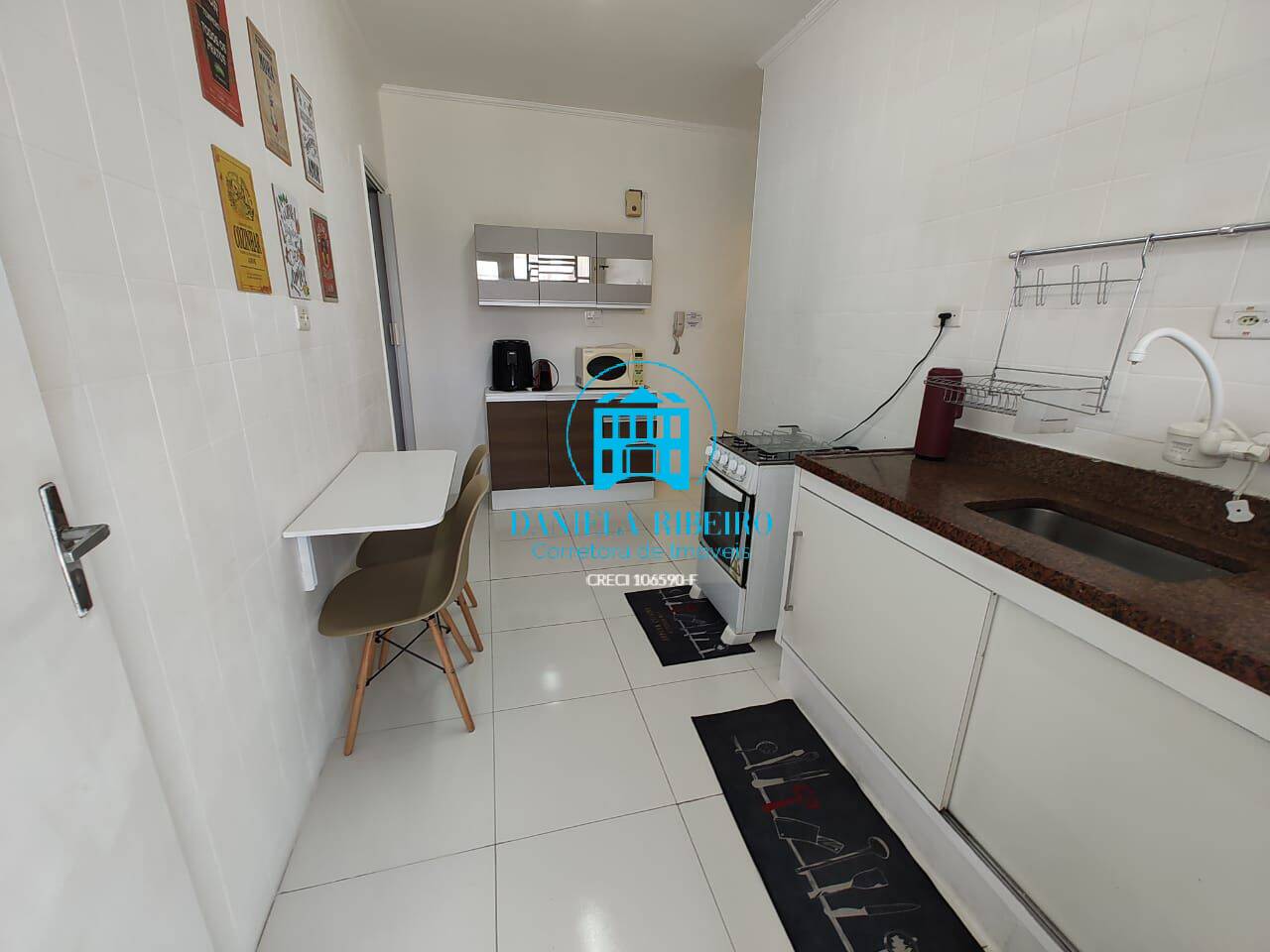 Apartamento, 2 quartos, 75 m² - Foto 19