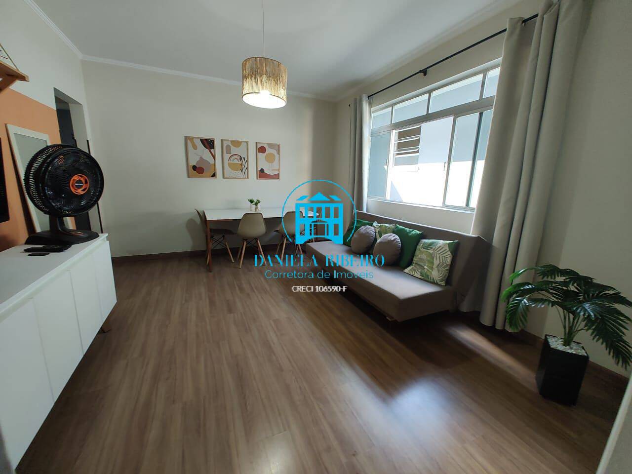 Apartamento, 2 quartos, 75 m² - Foto 1