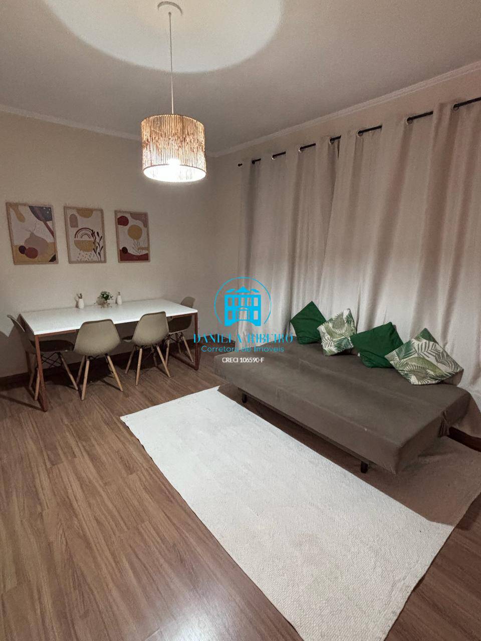 Apartamento, 2 quartos, 75 m² - Foto 3