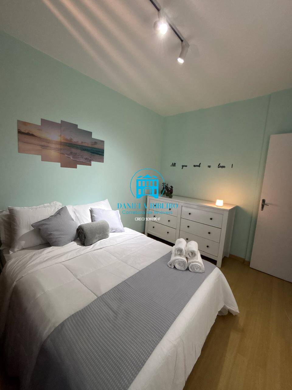 Apartamento, 2 quartos, 75 m² - Foto 12