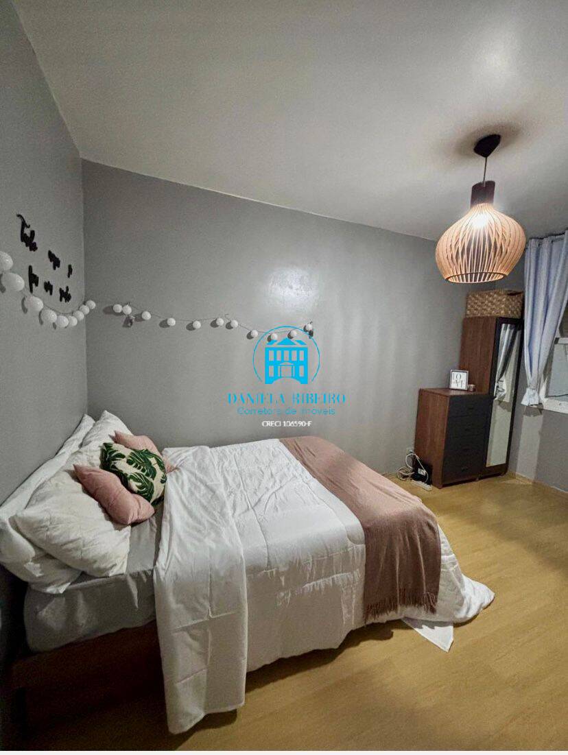 Apartamento, 2 quartos, 75 m² - Foto 4