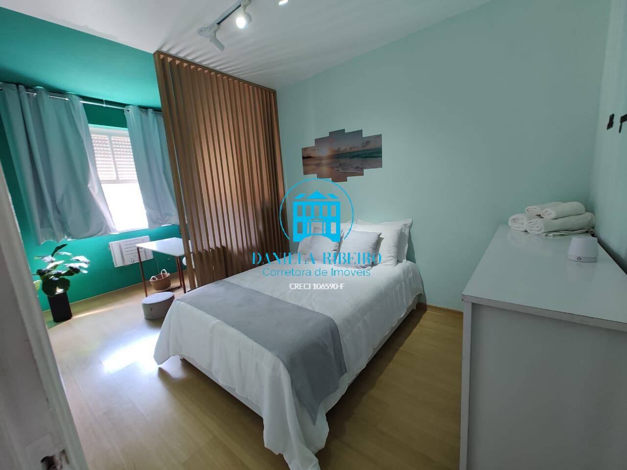 Apartamento, 2 quartos, 75 m² - Foto 10