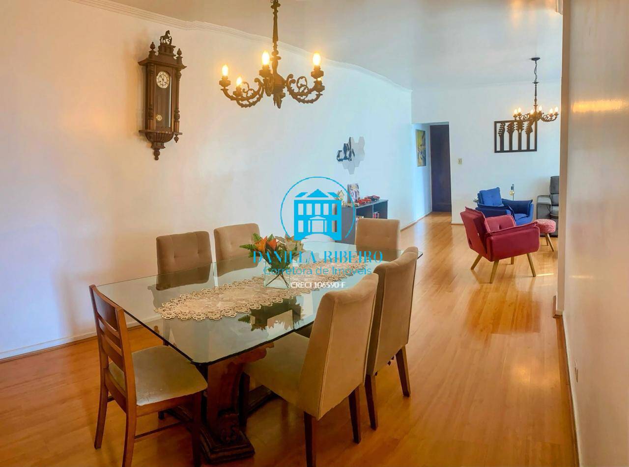 Apartamento, 4 quartos, 175 m² - Foto 9