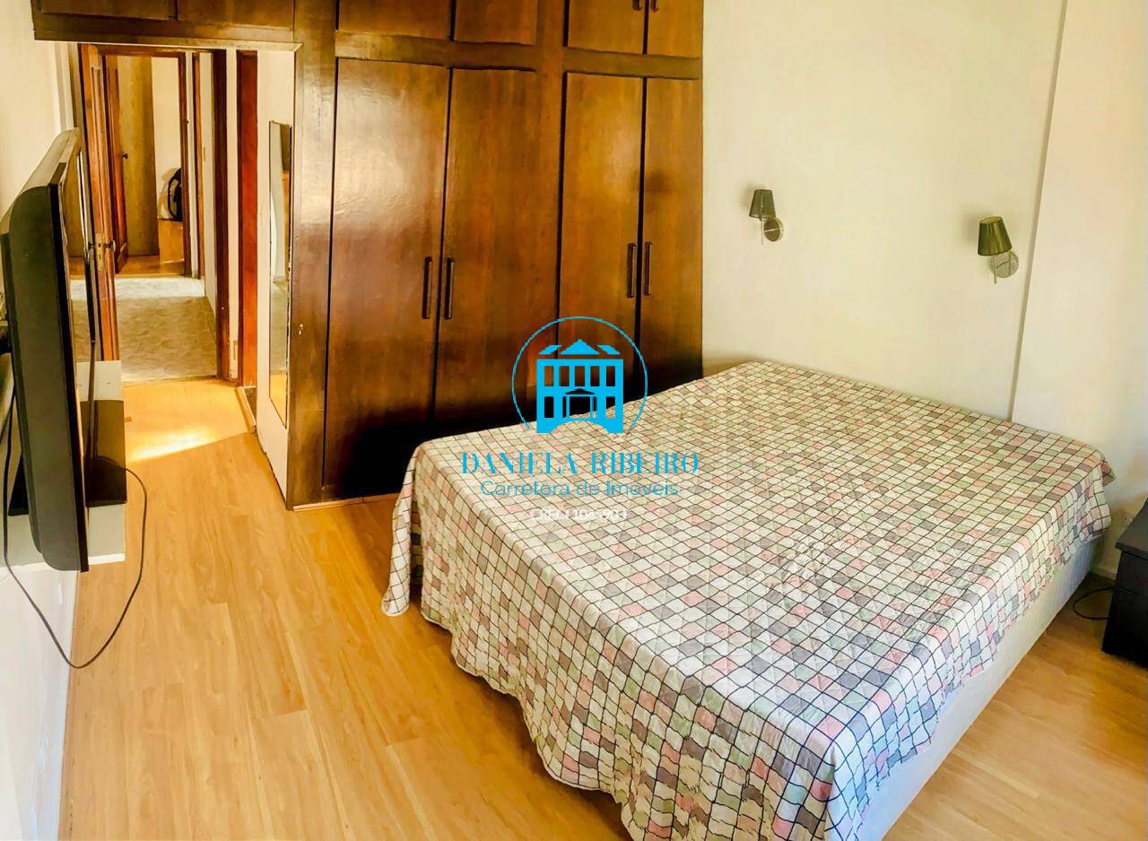 Apartamento, 4 quartos, 175 m² - Foto 11