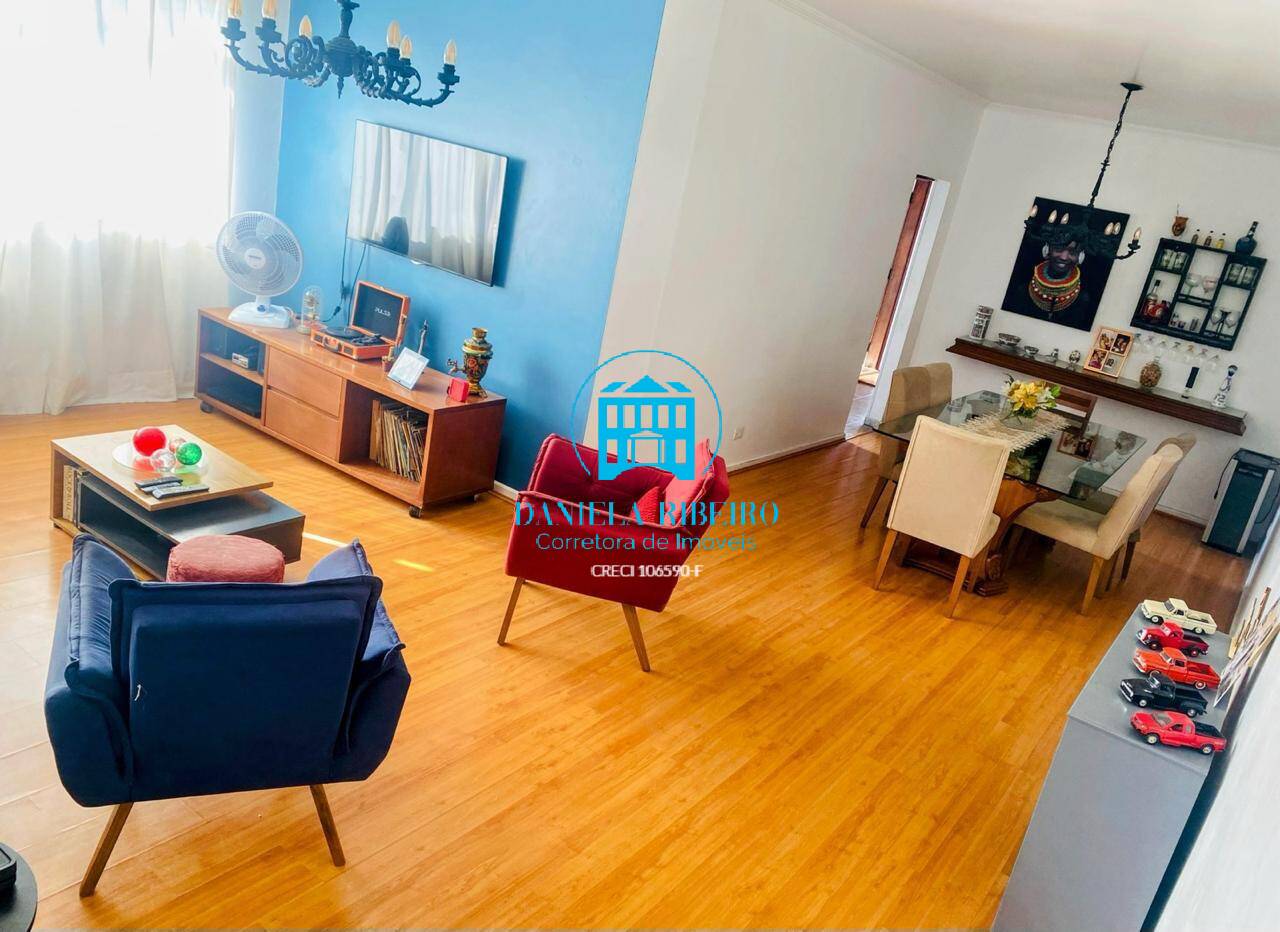 Apartamento, 4 quartos, 175 m² - Foto 8