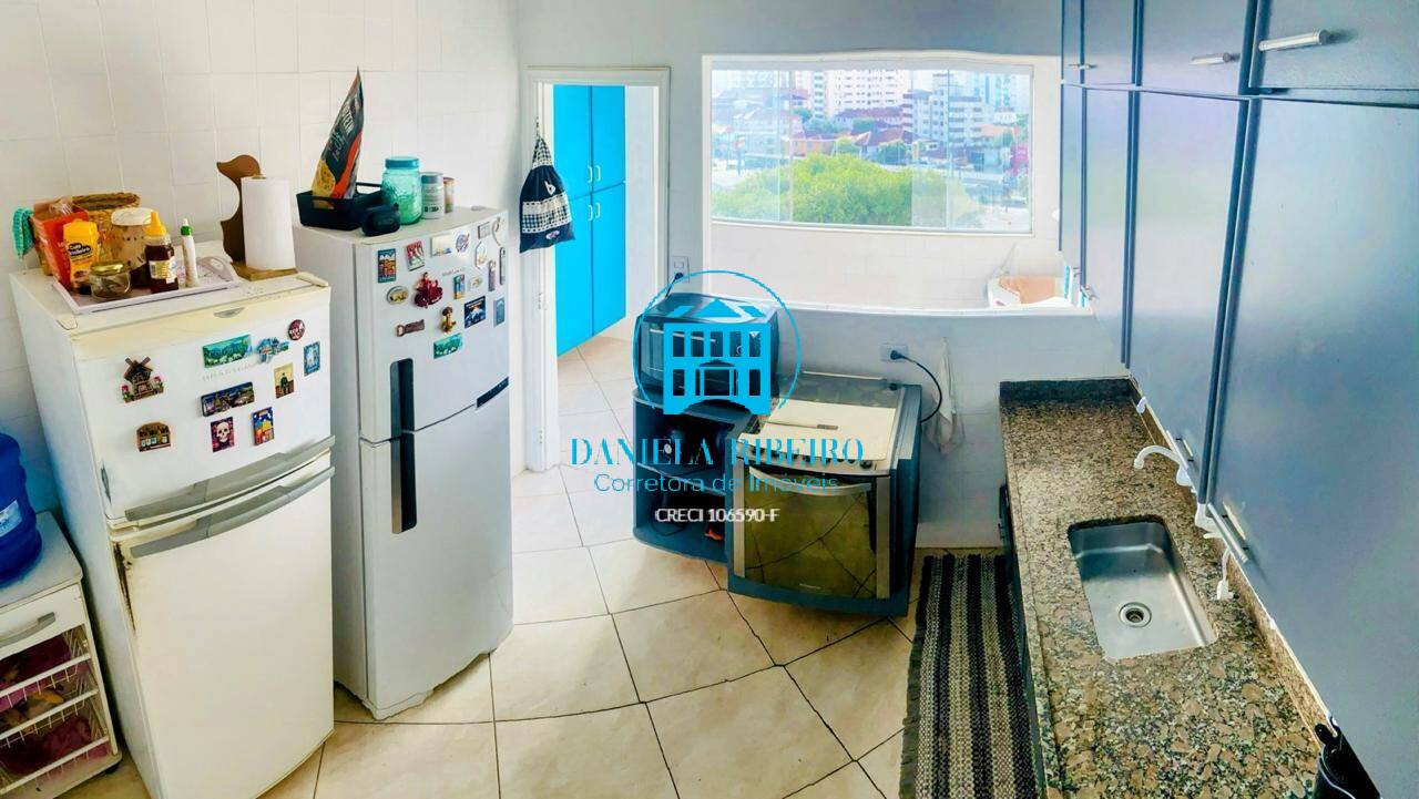 Apartamento, 4 quartos, 175 m² - Foto 23