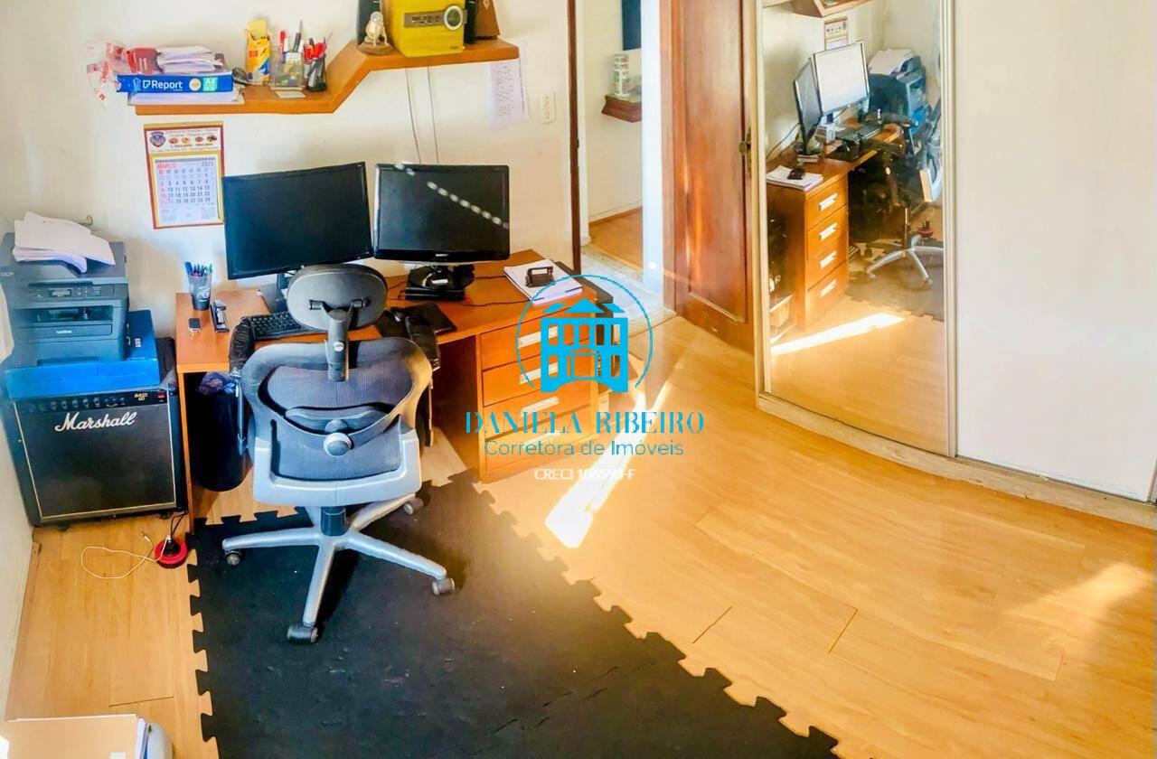 Apartamento, 4 quartos, 175 m² - Foto 14
